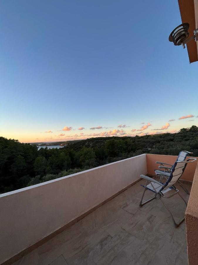 Svema Apartman Vela Luka Exterior photo