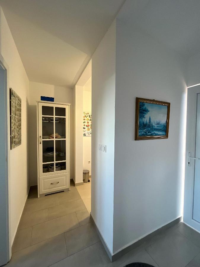 Svema Apartman Vela Luka Exterior photo